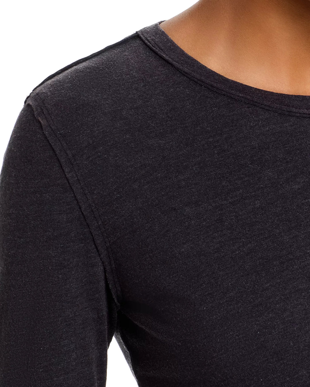 Free People Nova Long Sleeve Tee