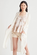 Dex Long Cardigan