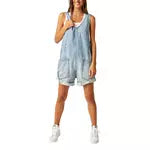 Free People High Roller Shortall