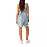 Free People High Roller Shortall