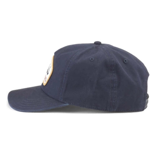 American Needle Roscoe Canvas Coors Hat