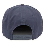 American Needle Roscoe Canvas Coors Hat