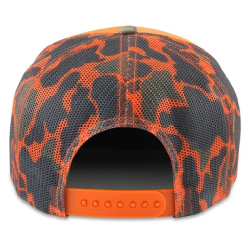 American Needle Mallard Foamy Lone Star Hat