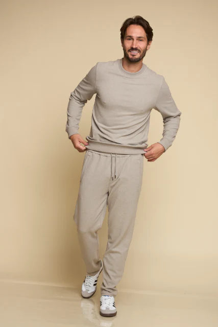 Fundamental Coast Maverick Crew