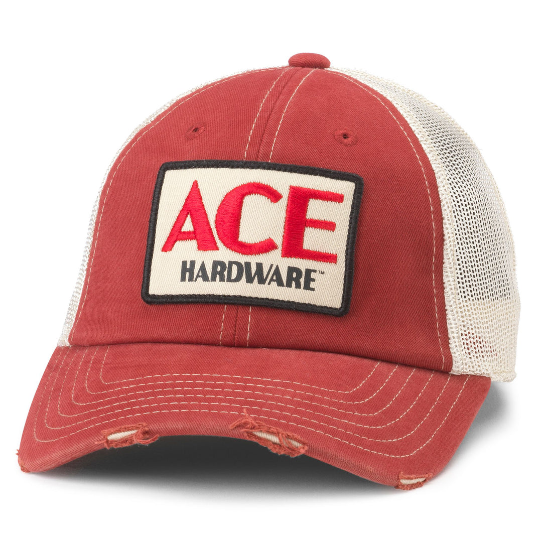 American Needle Orville Ace Hardware Hat