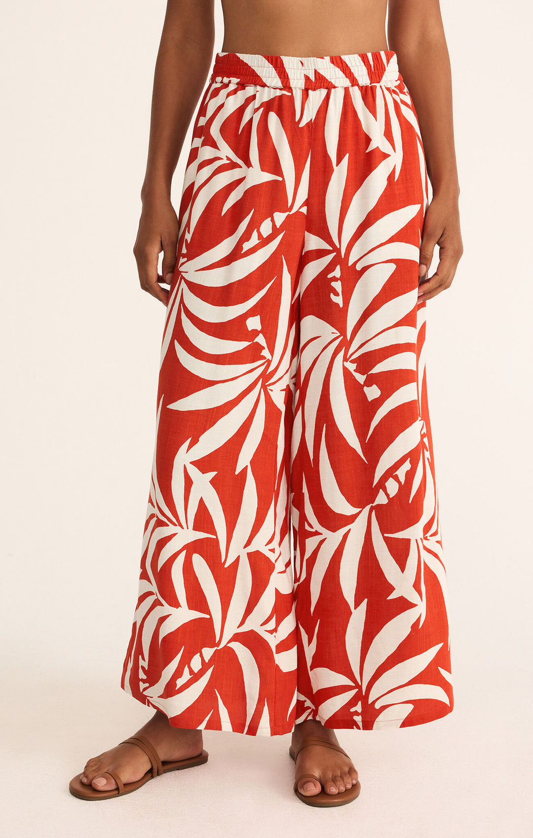Z Supply Dante Vacances Pant