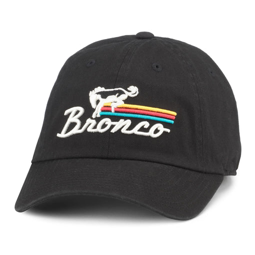 American Needle Bronco Ballpark Hat