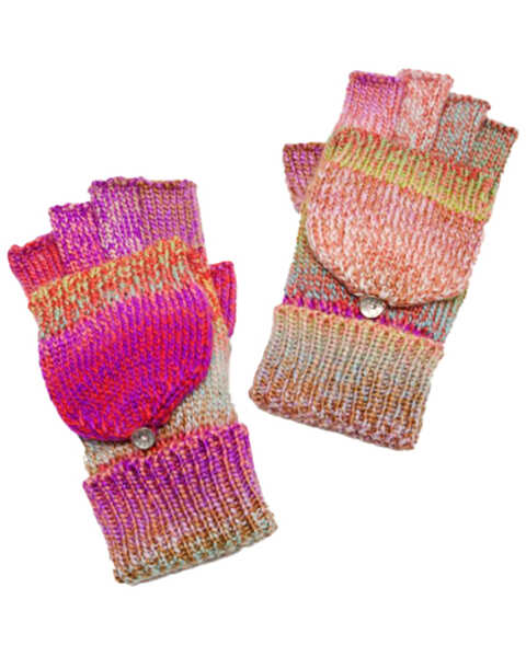 Free People Icing Pop Top Gloves