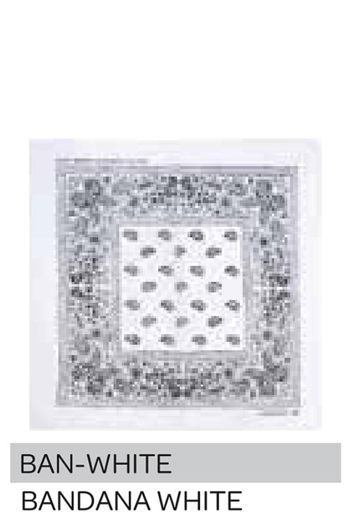 Joia Accessories Paisley Bandana