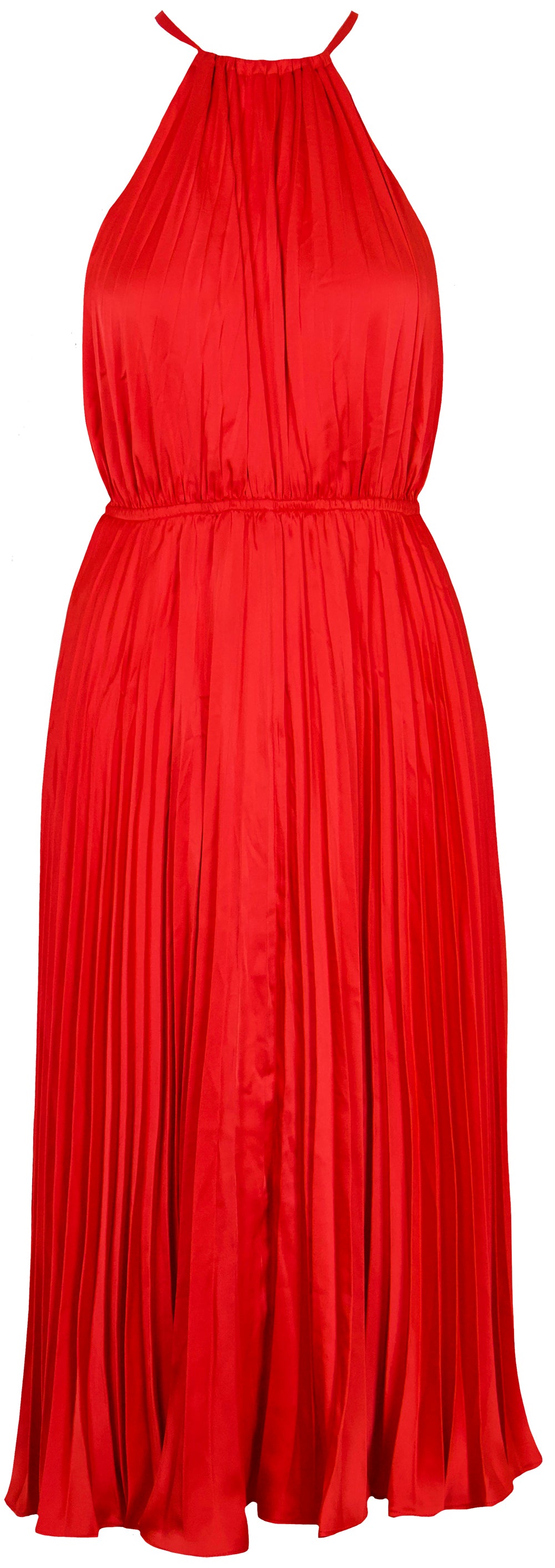 Lucy Paris Kora Pleated Dress – Dales Clothing for Men and Women