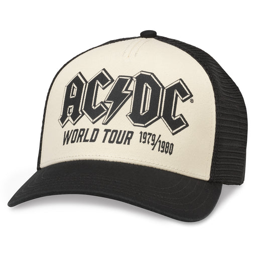 American Needle Sinclair ACDC Hat