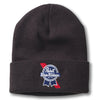 American Needle Cuffed Knit Pabst Hat