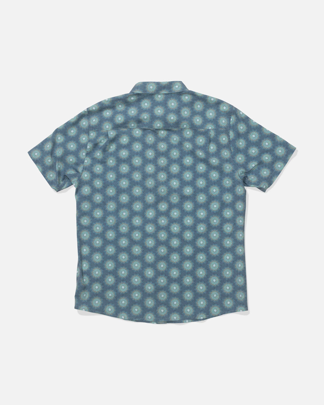 Salty Crew Drifter UV Button Up