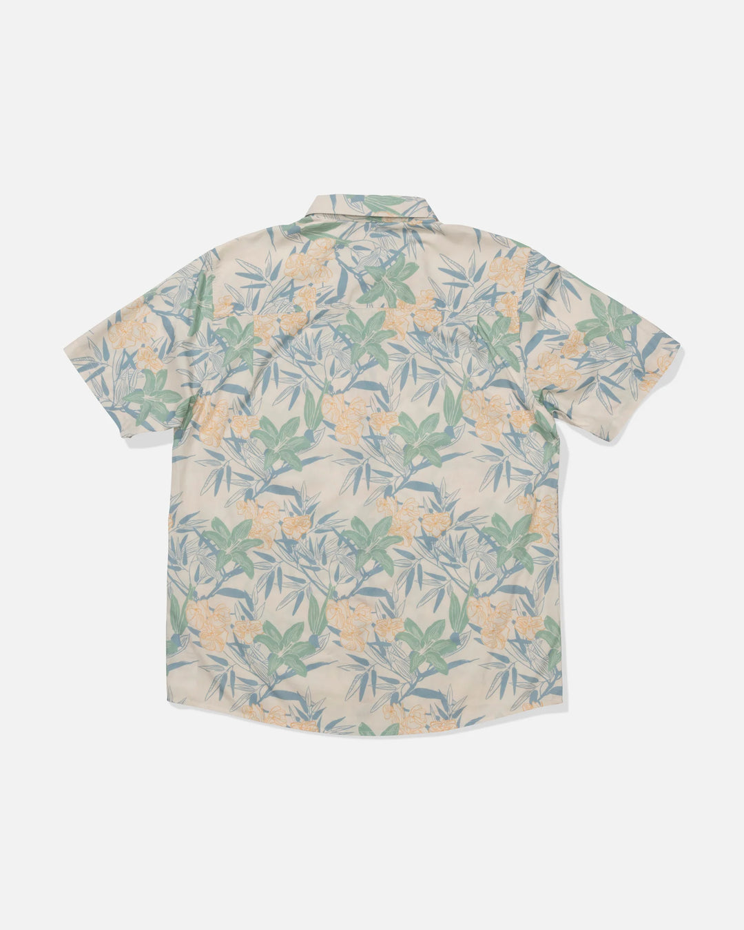 Salty Crew Button Up Crew
