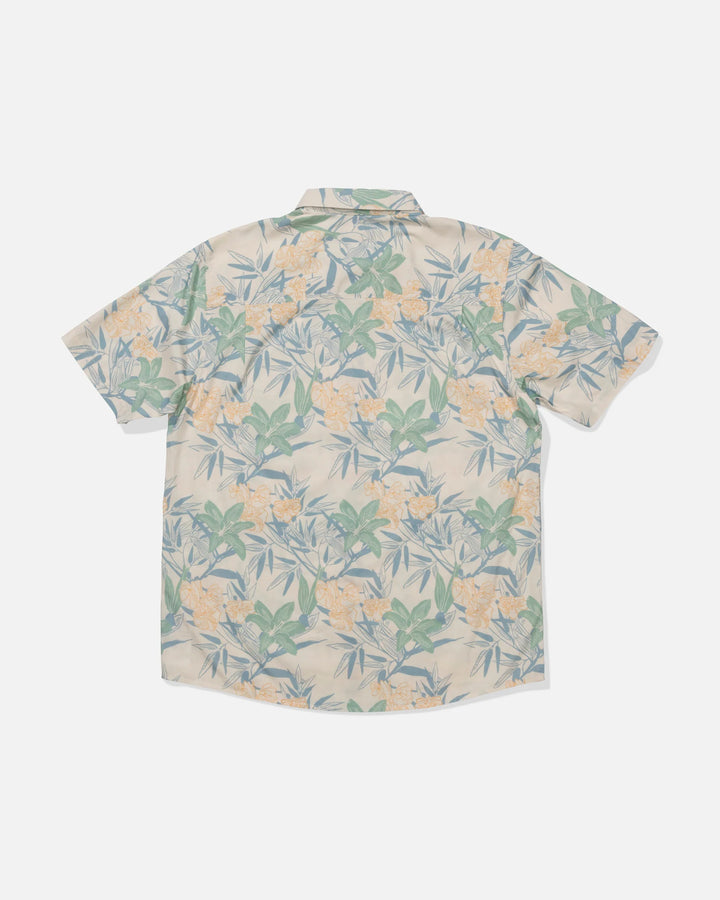 Salty Crew Button Up Crew