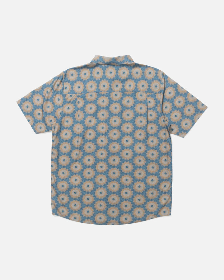 Salty Crew Button Up Crew