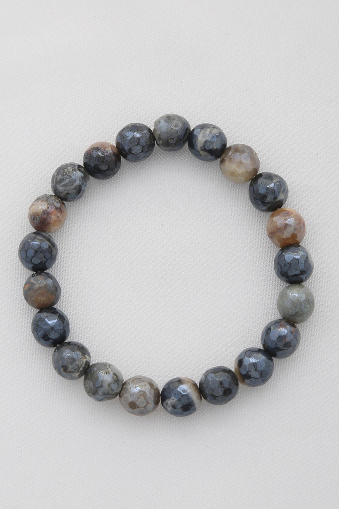 Joia Semi-Precious Bead Bracelet