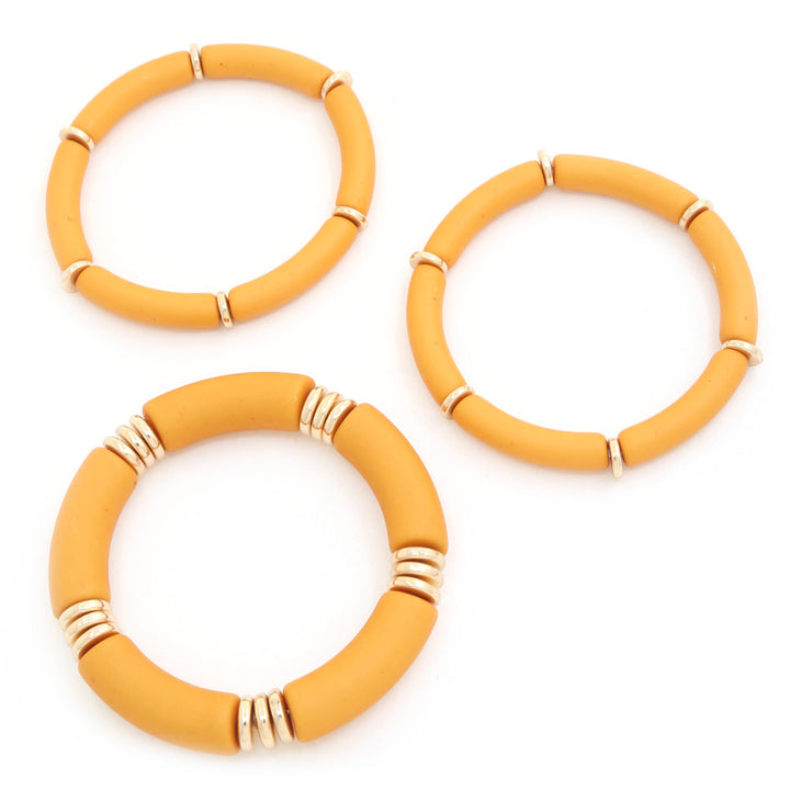 Joia Beaded Bracelet Set
