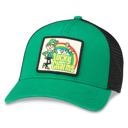 American Needle Valin Lucky Charms Hat