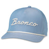 American Needle Traveler Bronco Hat