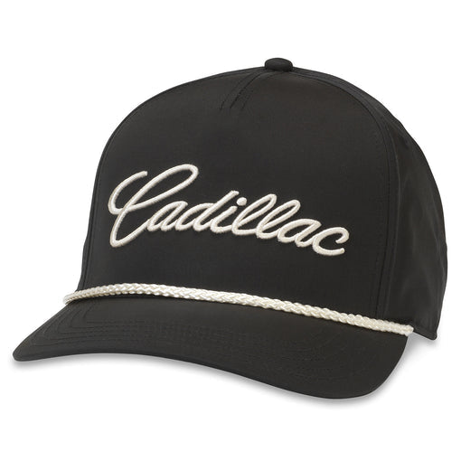 American Needle Traveler Cadillac Hat