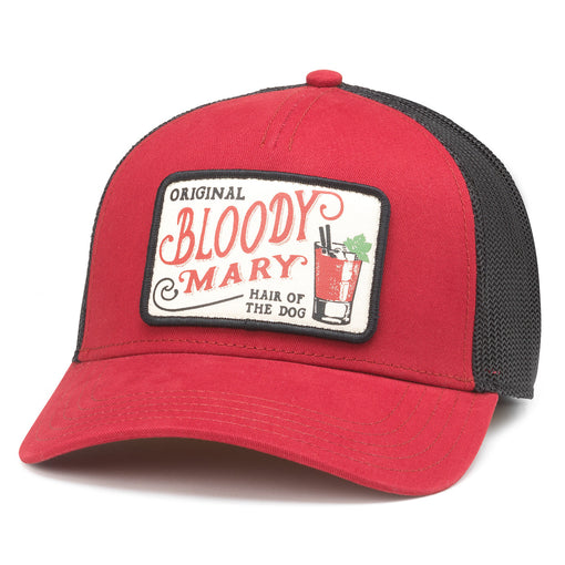 American Needle Archive Valin Bloody Mary Chapeau