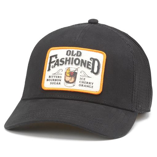 American Needle Archive Valin Old Fashion Hat