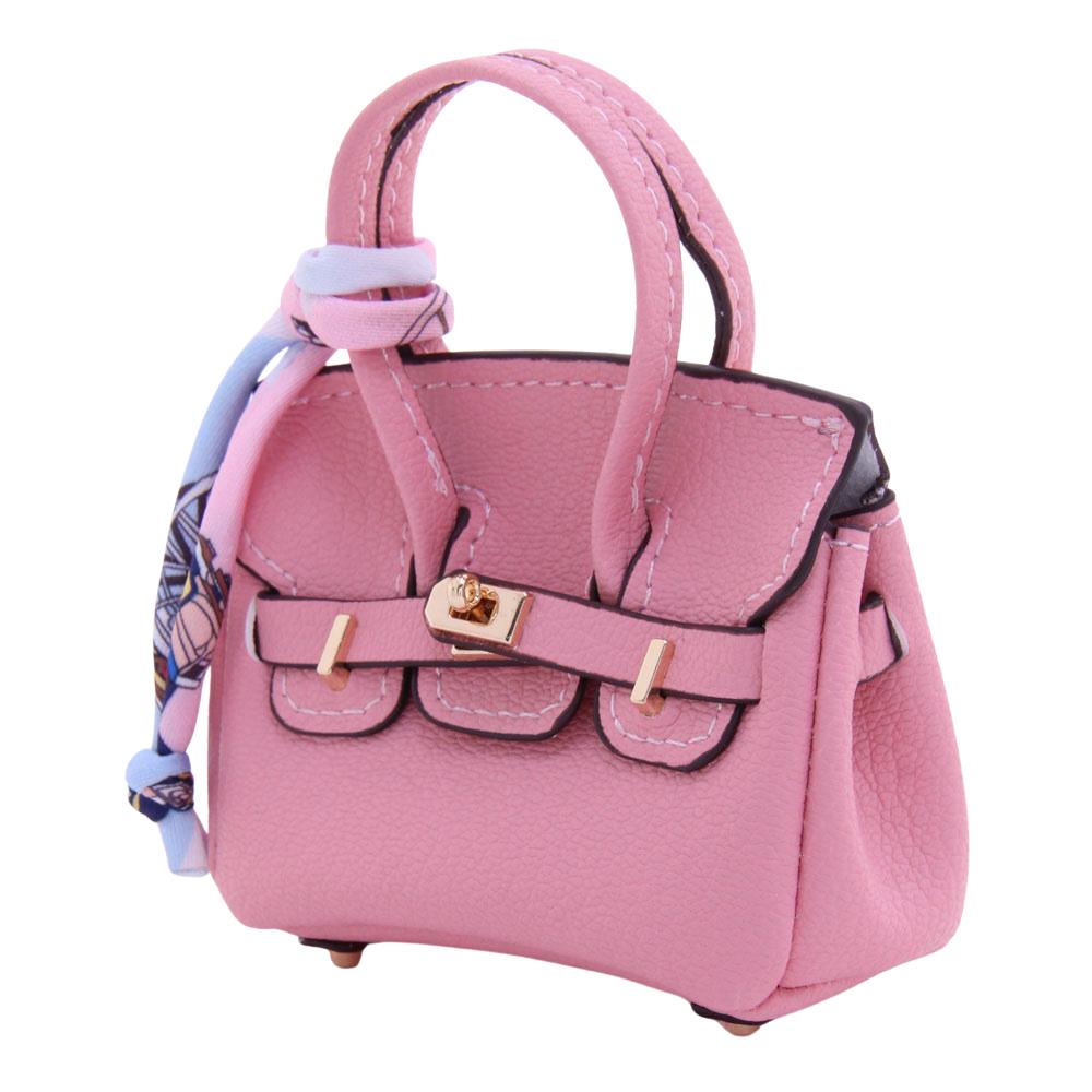 Joia Mini Purse Keychain