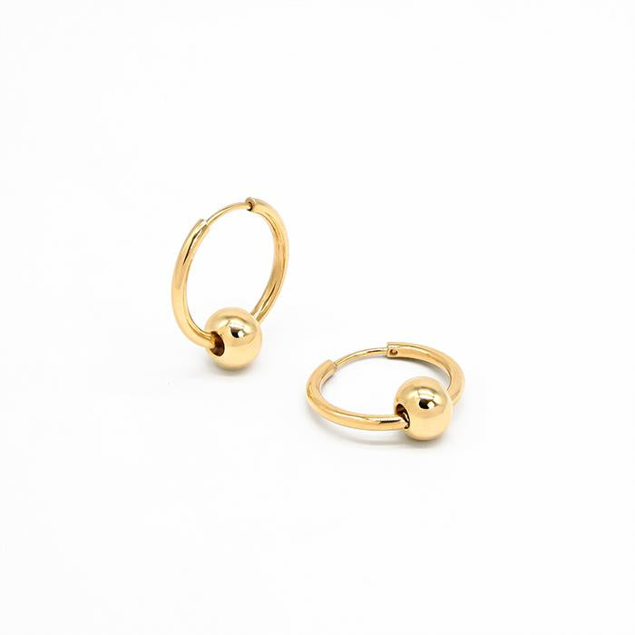 Joia Huggie Earring