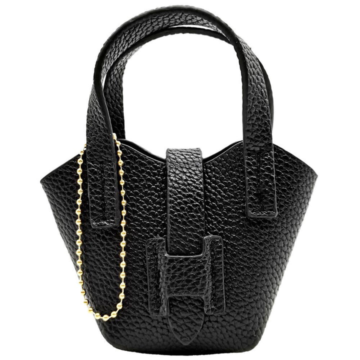 Joia Mini Tote Keychain