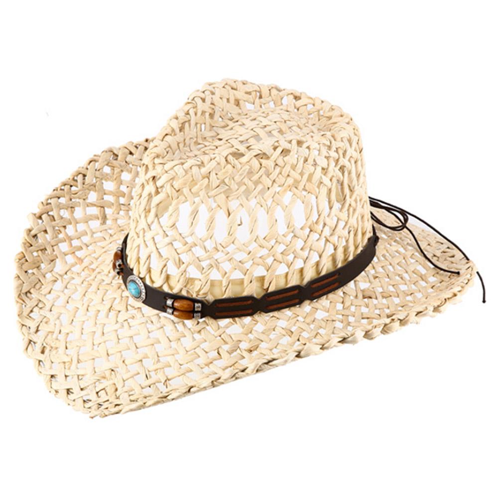 Joia Desert Drift Woven Cowboy Hat