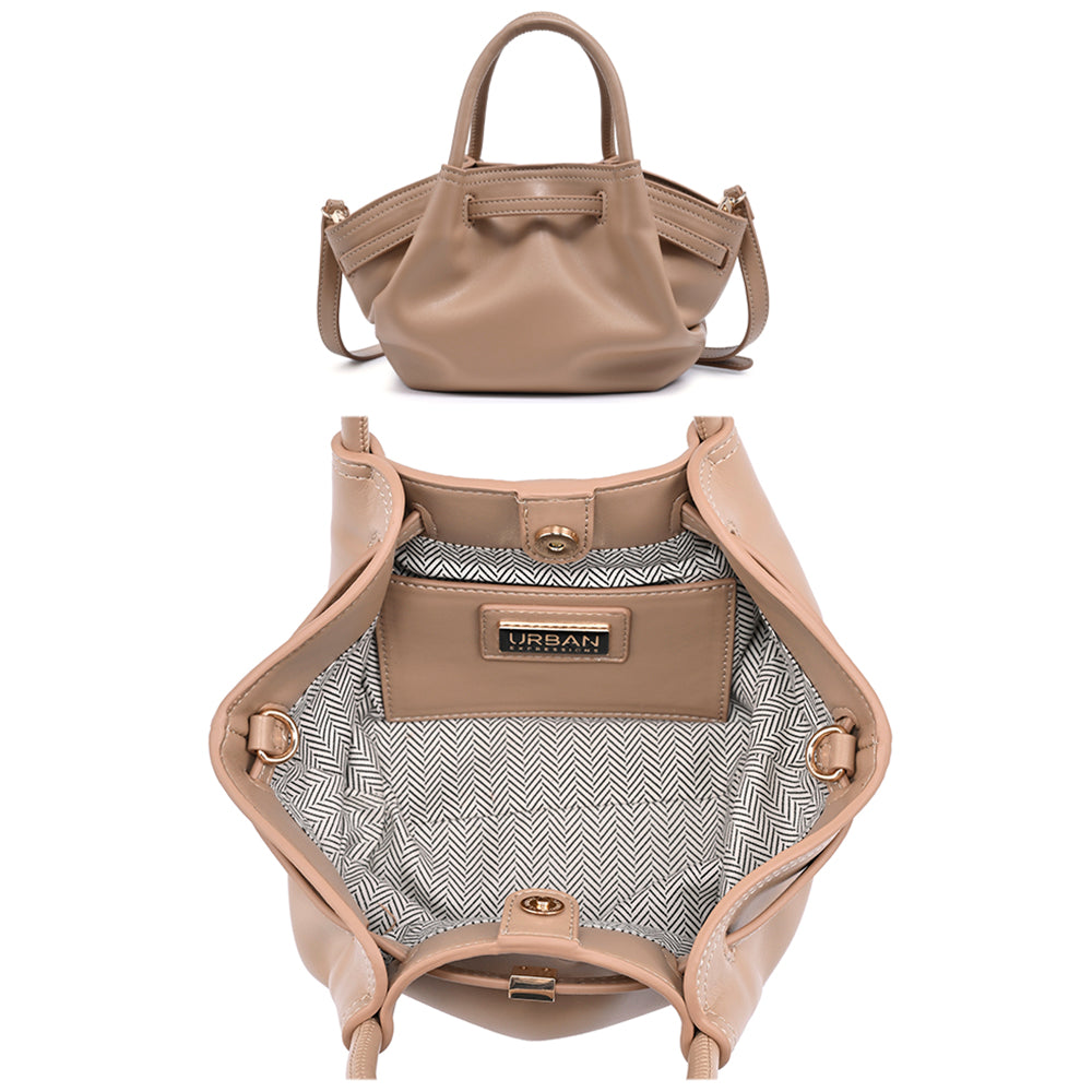 Joia Urban Expressions Chic Handle Satchel