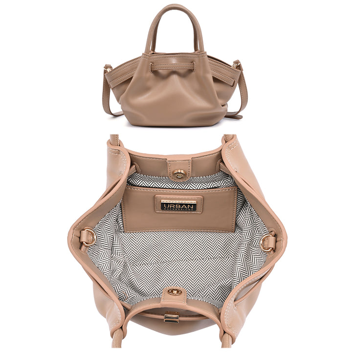 Joia Urban Expressions Chic Handle Satchel