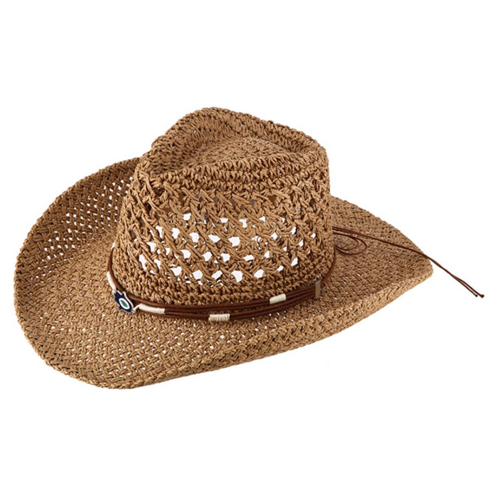 Joia Coastal Cowgirl Straw Hat