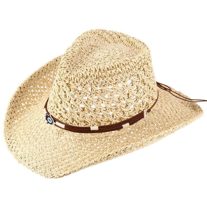 Joia Coastal Cowgirl Straw Hat