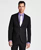 Kenneth Cole Reaction Slim Fit Flex Suit-Separate Jacket