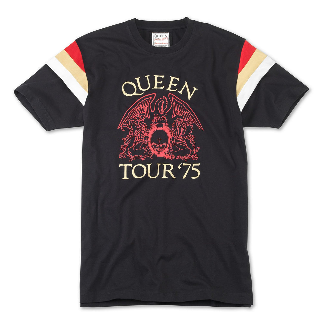 American Needle Sunset Tee Queen