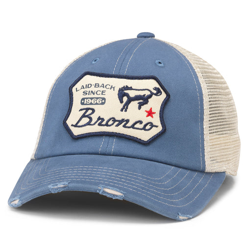 Chapeau American Needle Orville Bronco