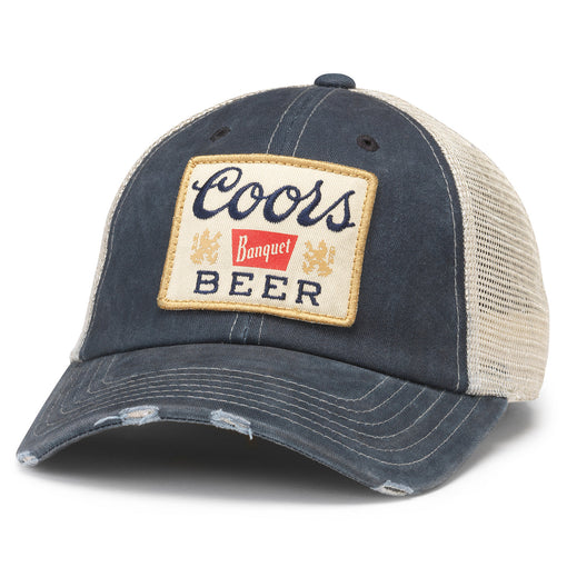 American Needle Orville Coors Hat