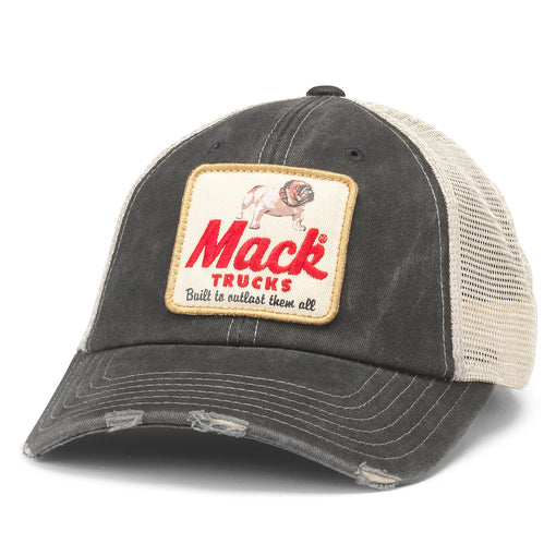 American Needle Orville Mack Chapeau de camion