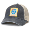 American Needle Orville Old Style Hat