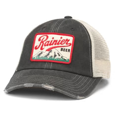 American Needle Orville Rainier Hat