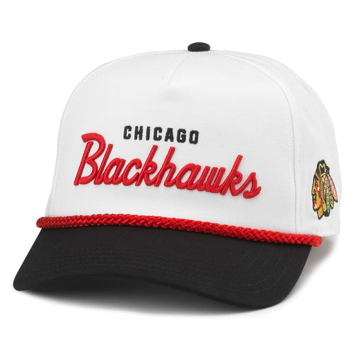 American Needle CHI Blackhawks Roscoe