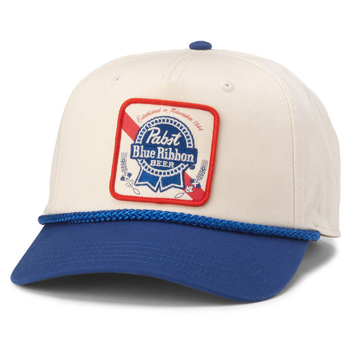 American Needle Roscoe Pabst Hat