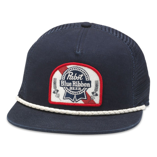 American Needle Wyatt Pabst Hat