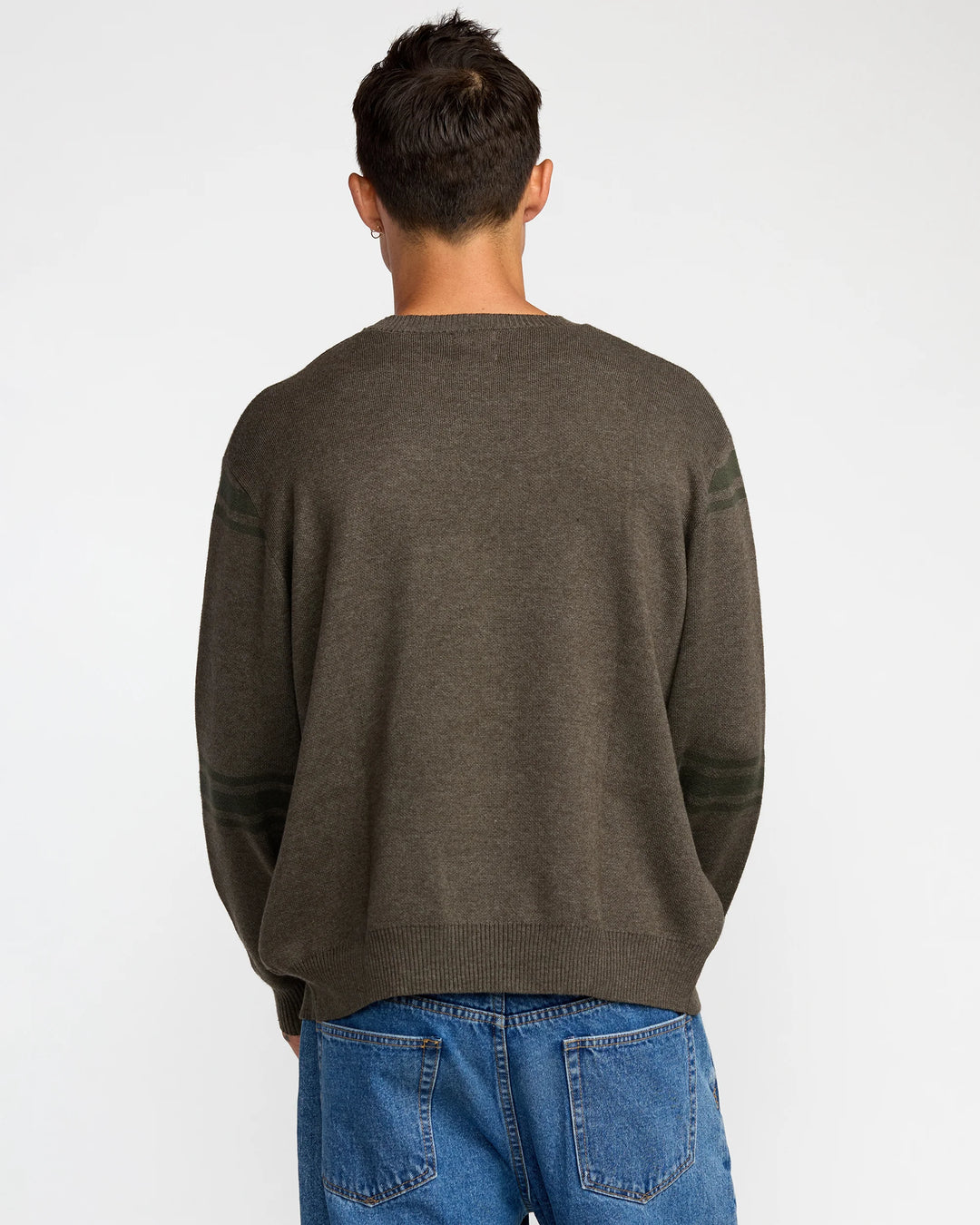 RVCA KSL Crew Sweater