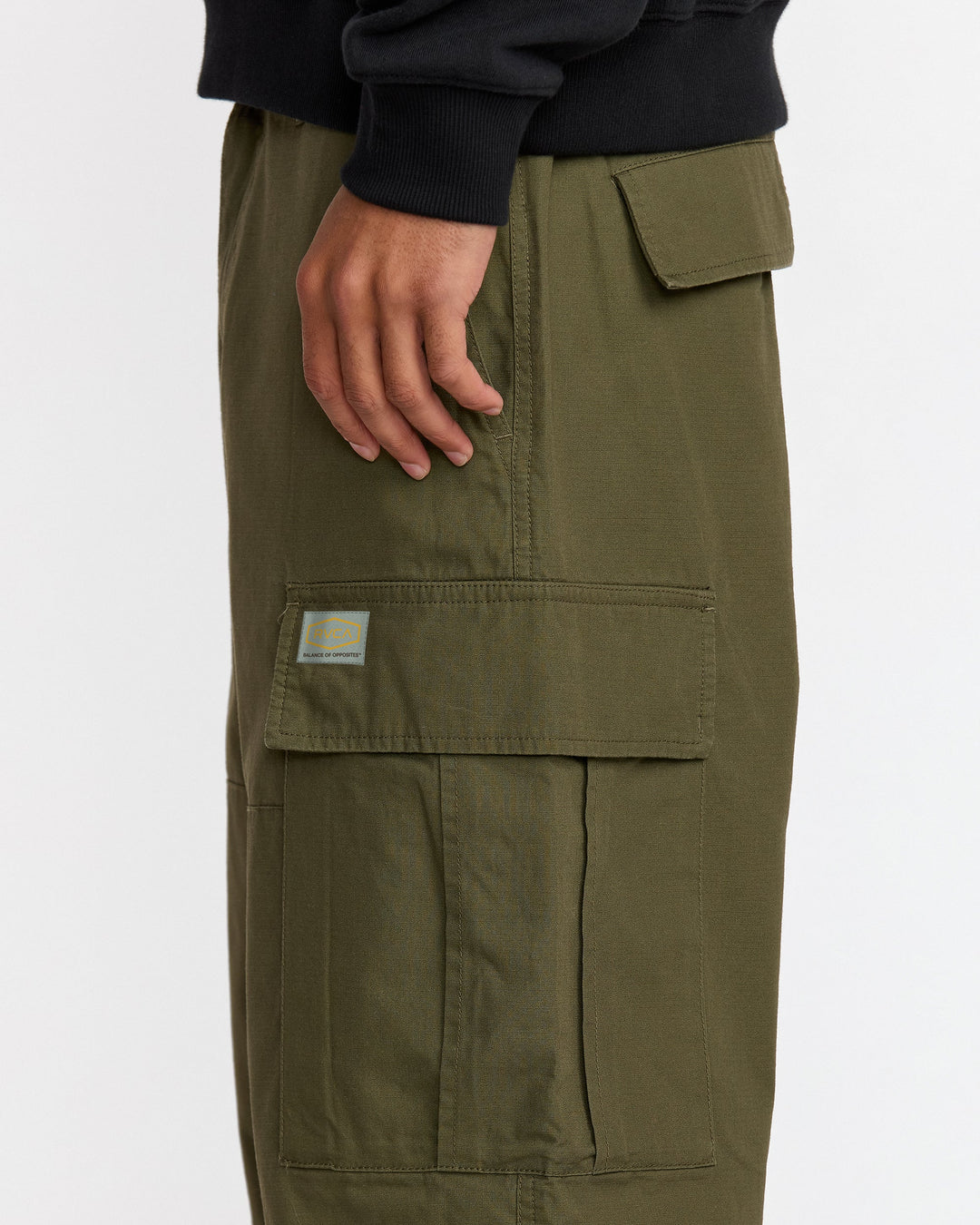 RVCA Dayshift Cargo Pant