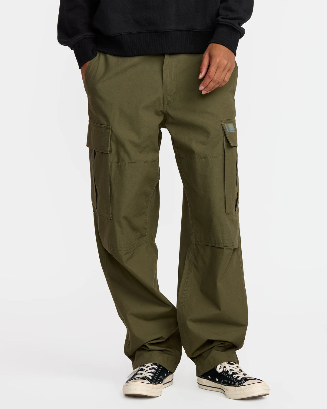 RVCA Dayshift Cargo Pant