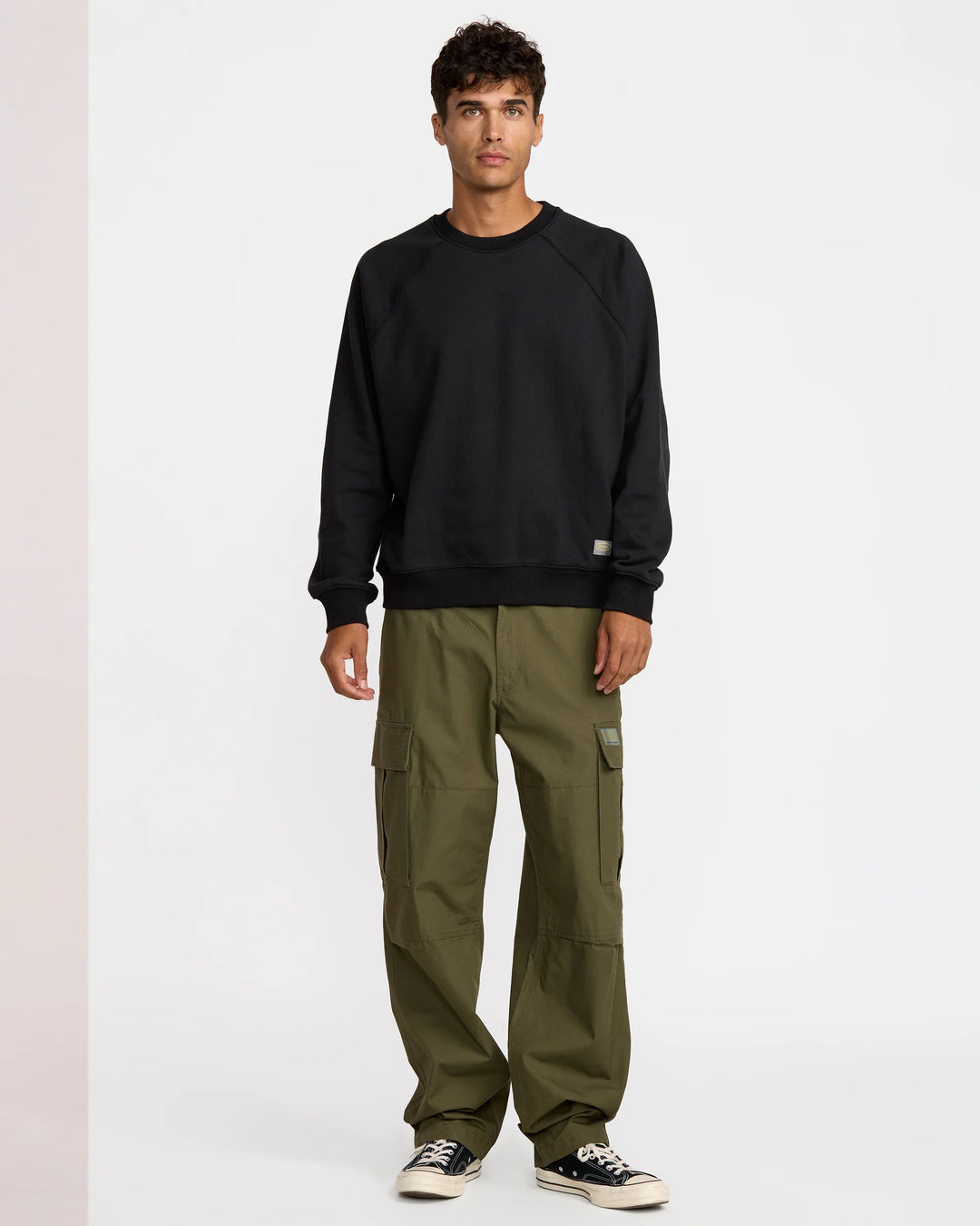 RVCA Dayshift Cargo Pant