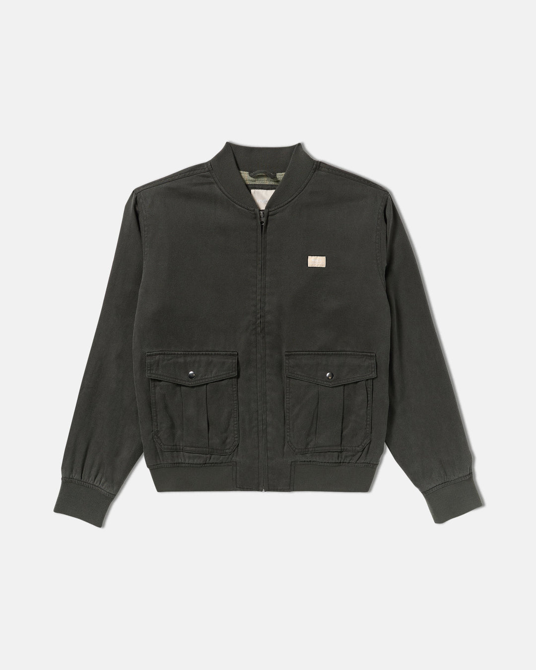RVCA Vacancy Bomber 2 Jacket